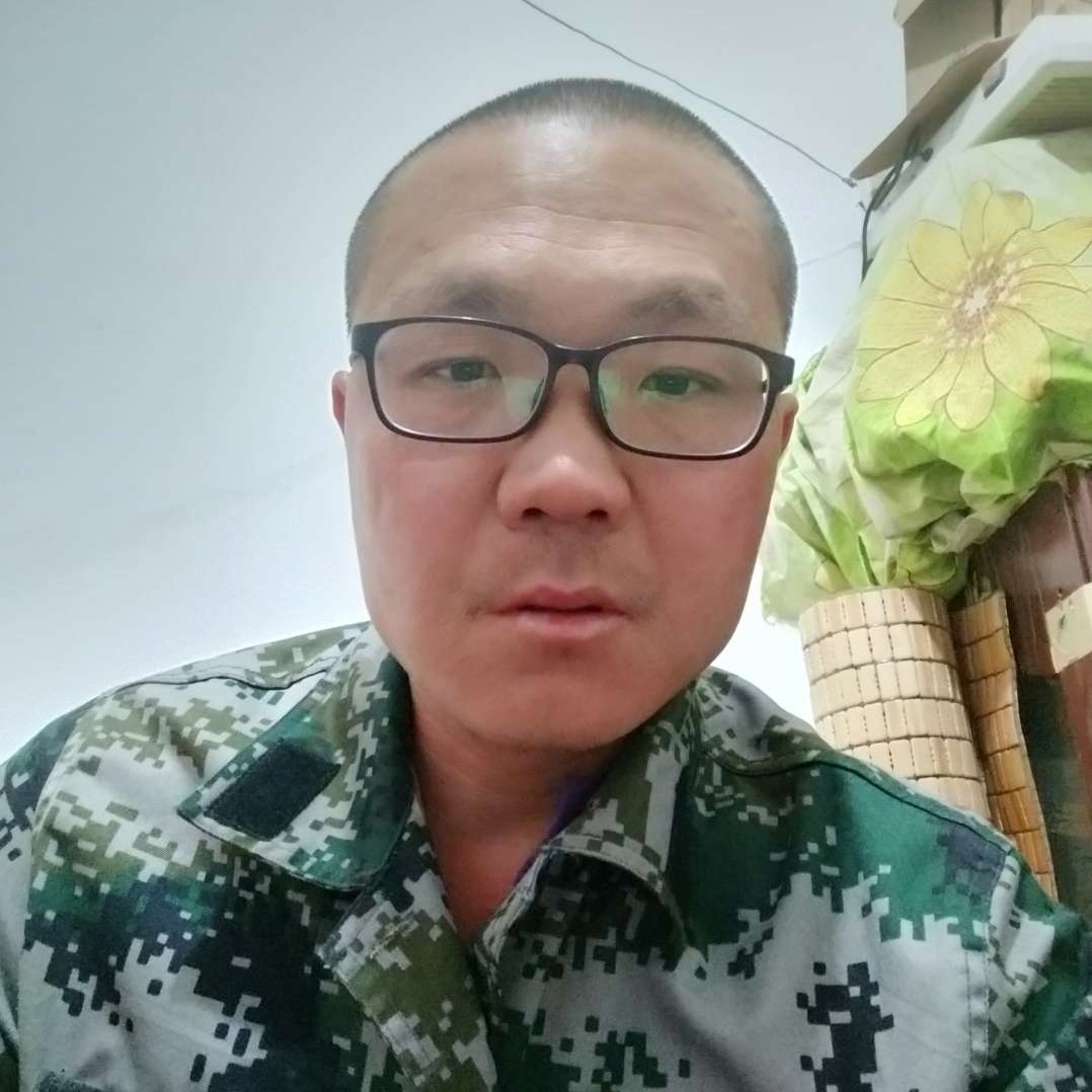 帅哥给温柔的照片