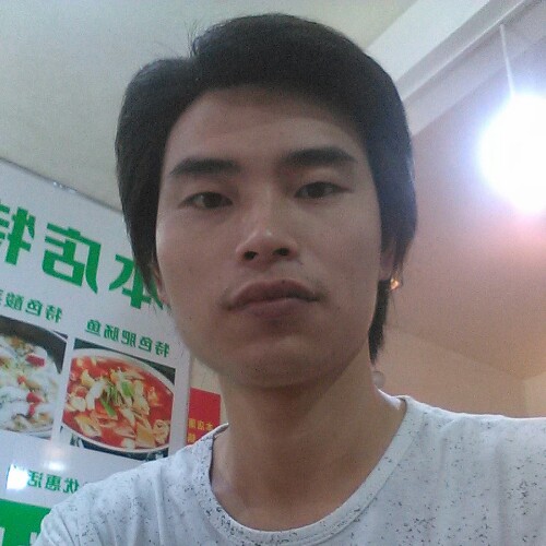 独自流浪的心的照片