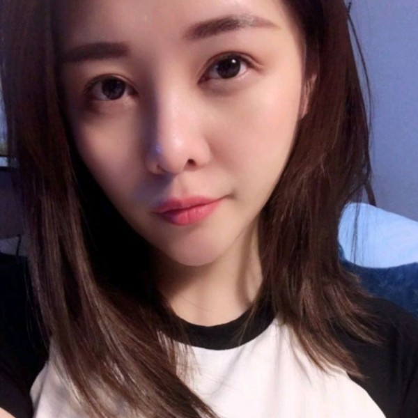 大琳剩女的照片
