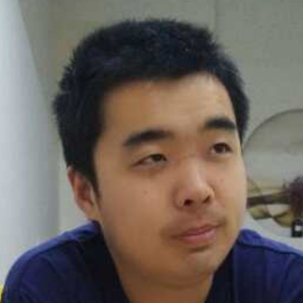 过客打独特的照片