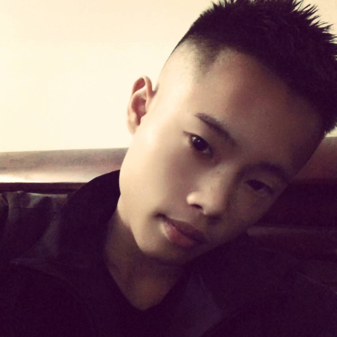 锁定你～❤️的照片