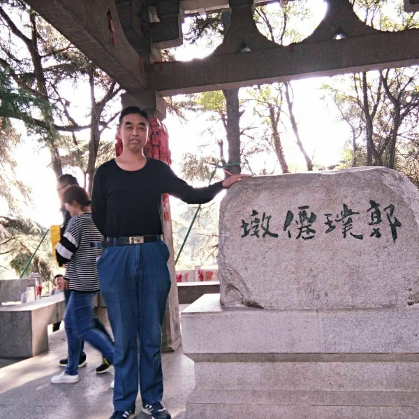 等……你的照片