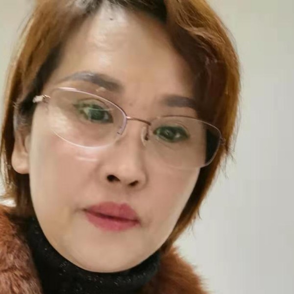 在意的女人，的照片