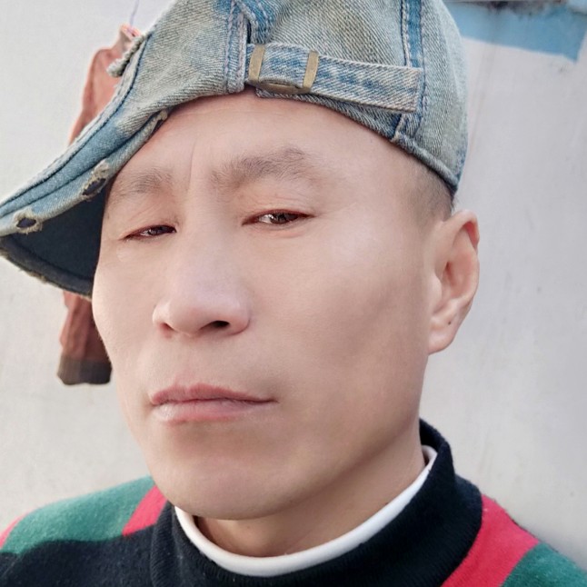 仁爱改变半夏的照片