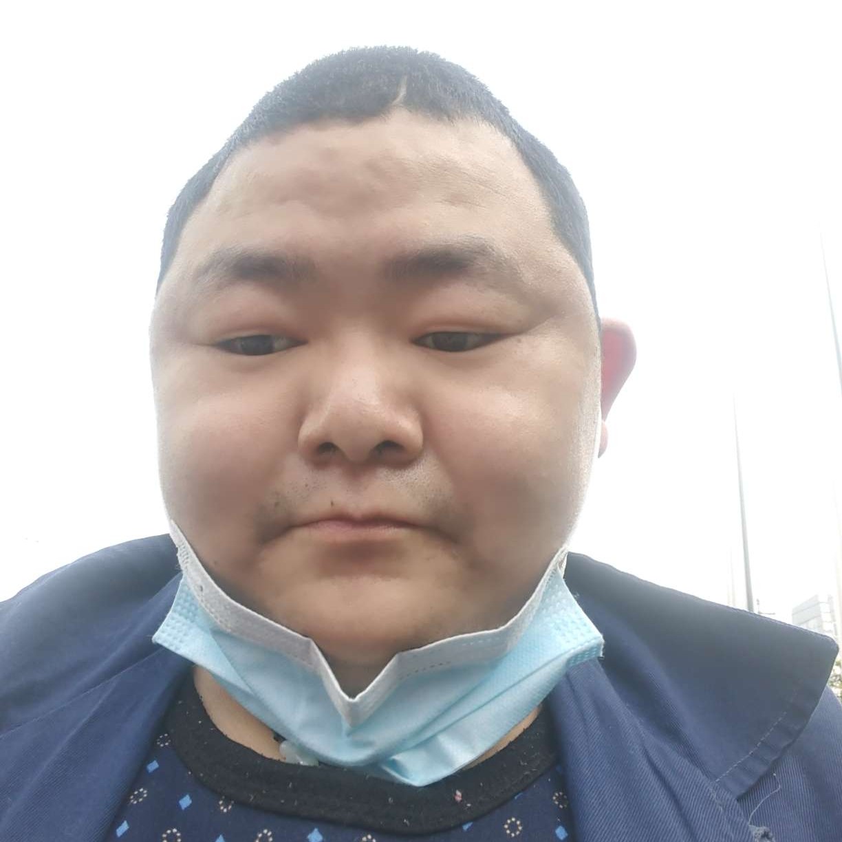爱@无言的照片