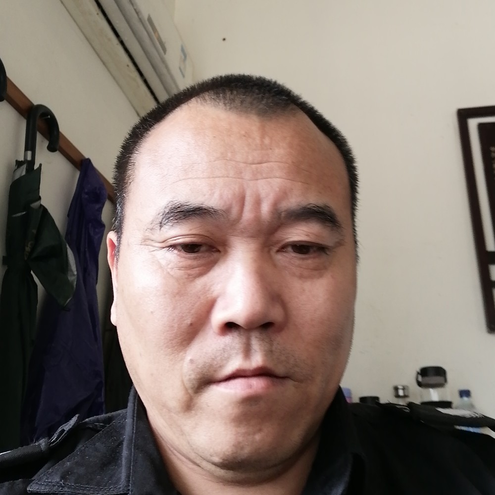 大雁深拥爱听歌的照片