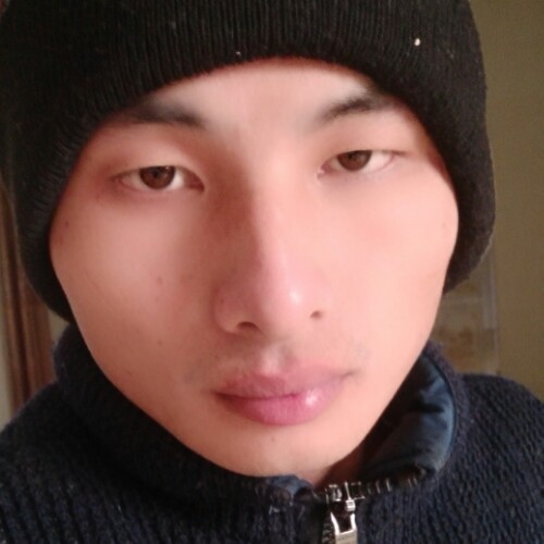 放牛的小孩的照片