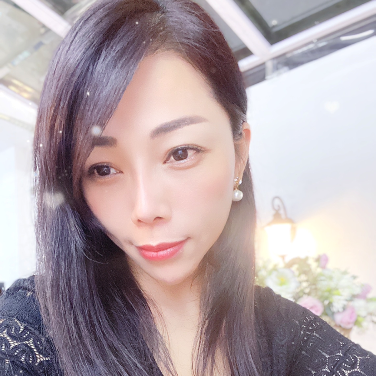 欧兰俞菲的照片