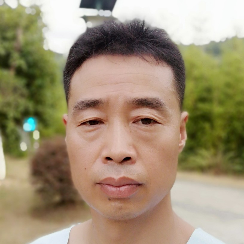 兮颜与朴实的照片