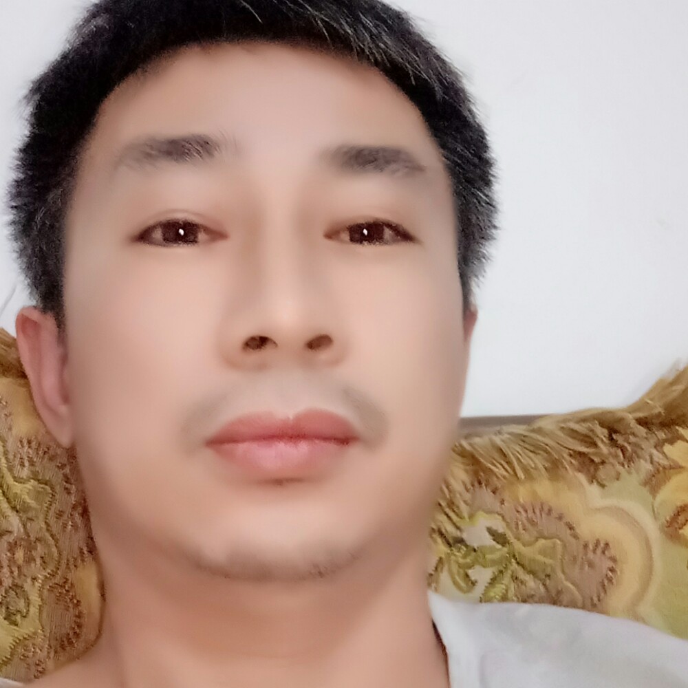 猎豹深情的照片