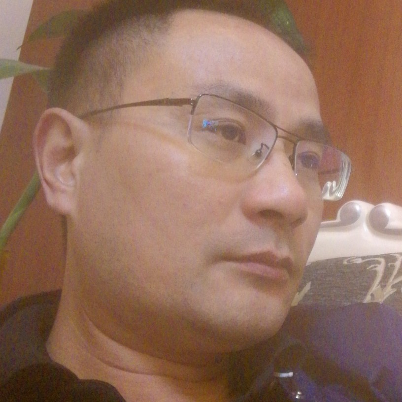 嗨，缘木求鱼的照片