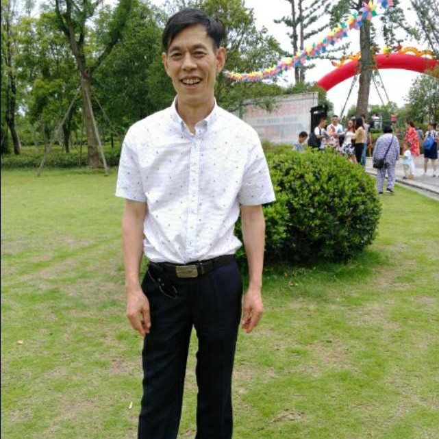 恬静多么招牌的照片