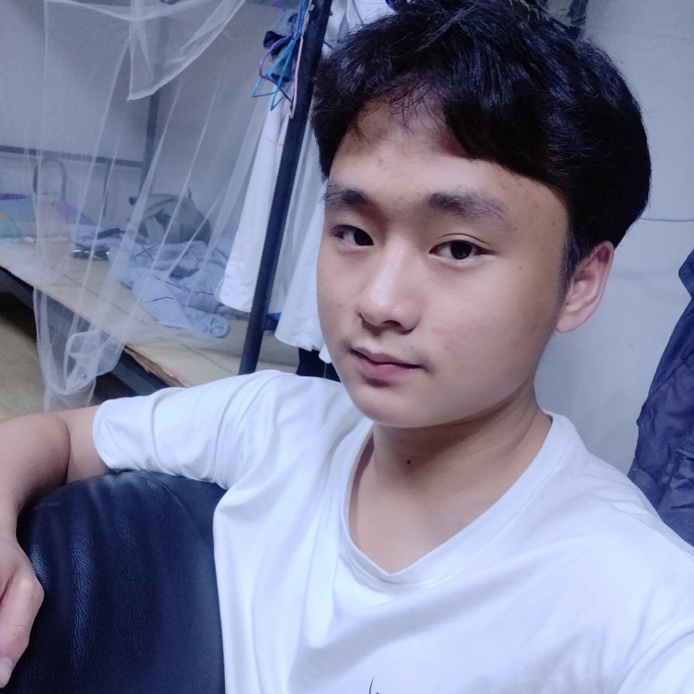嗯喽呆萌的照片