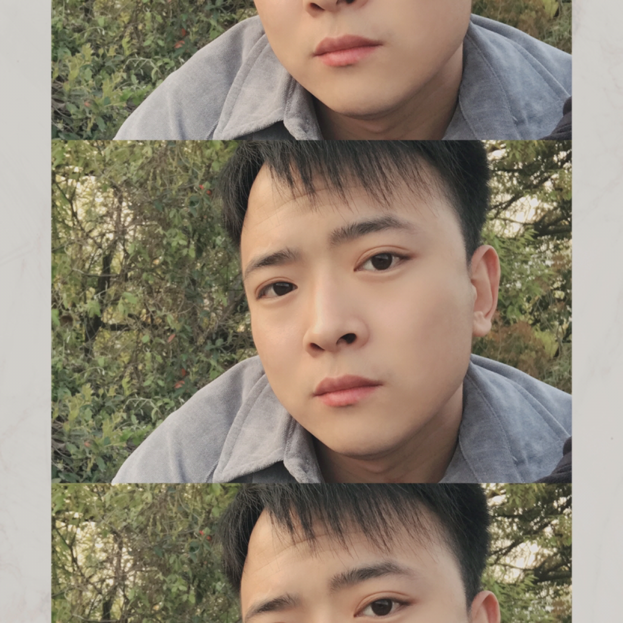 小松哥哥的照片