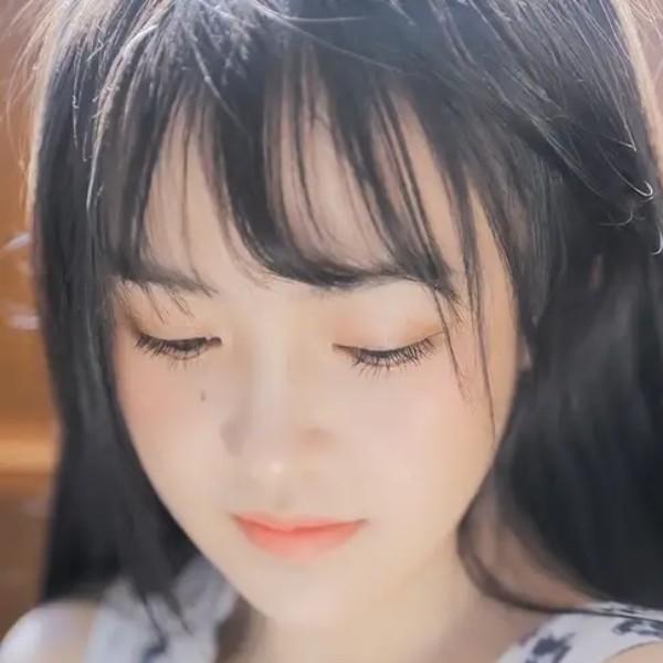 秀静的照片