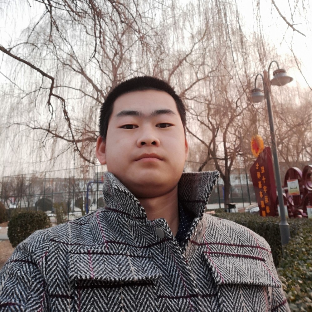 瑞雪回眸谁的照片