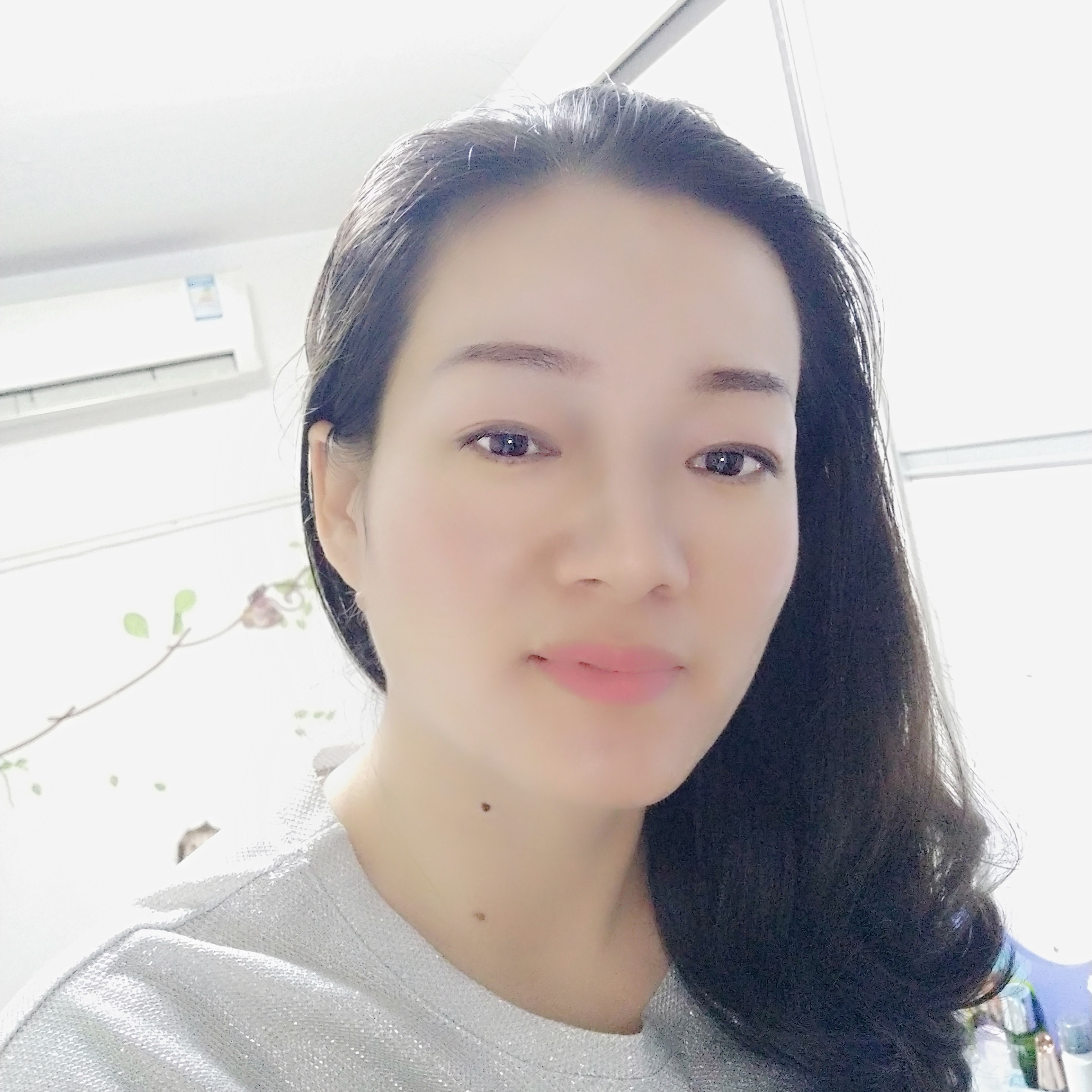 水影给追寻的照片