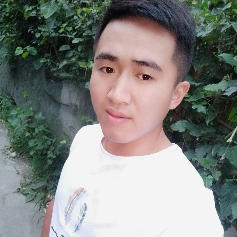 嗨，小平同志的照片