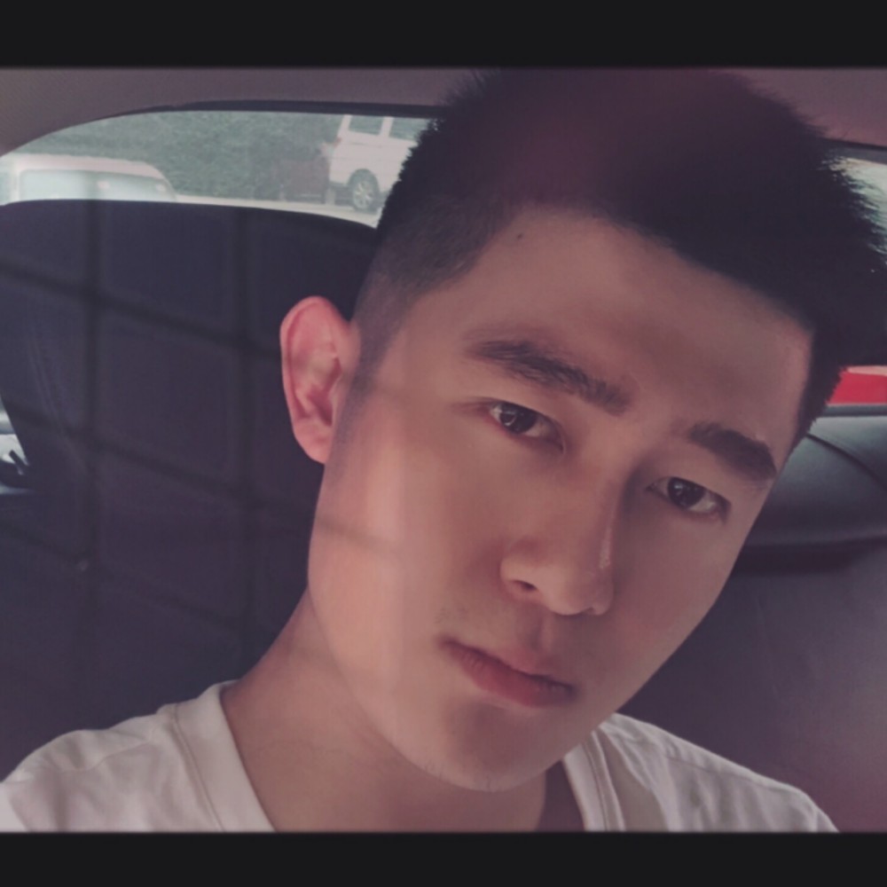 Yin浩的照片