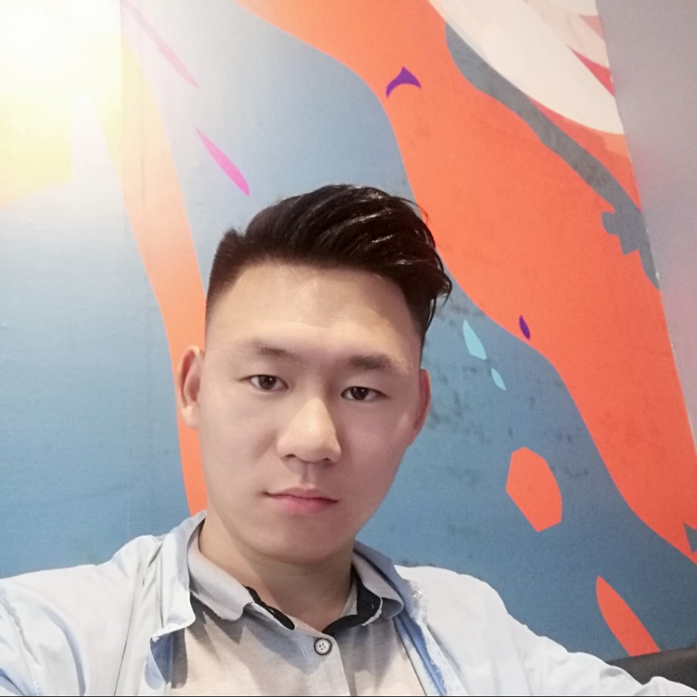 禹老弟的照片