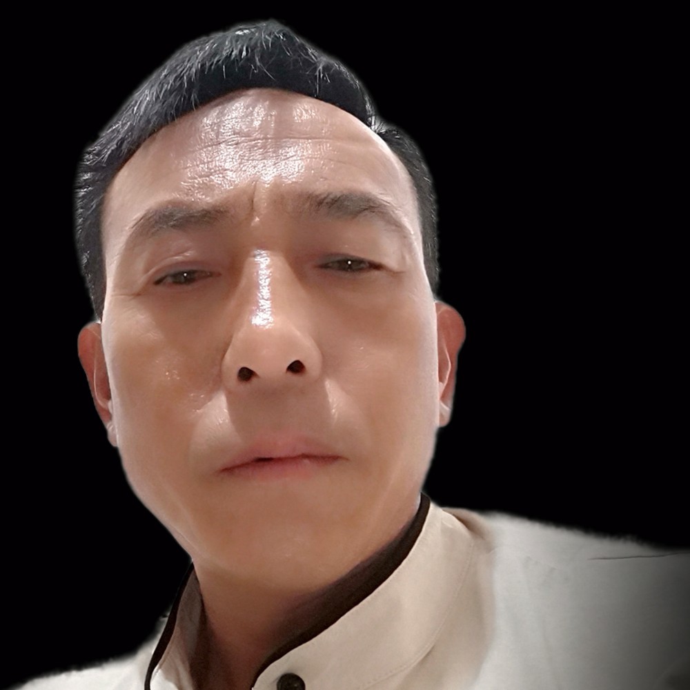 酷炫苦恋星愿的照片