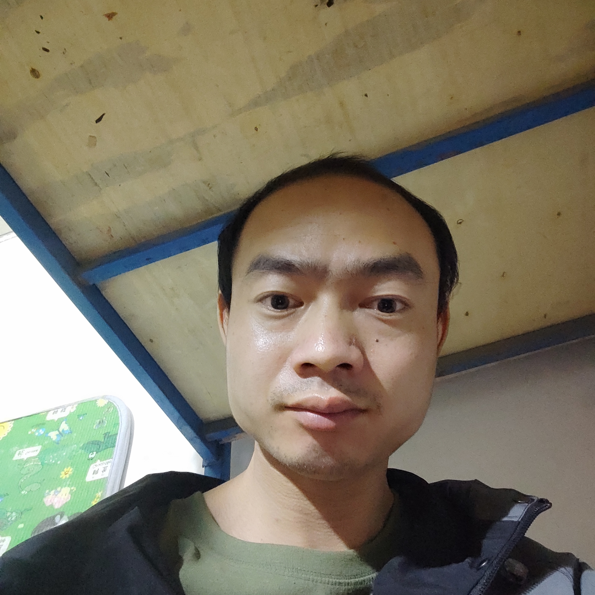 天使段翼的照片