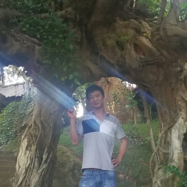 缘起缘灭，一场空的照片