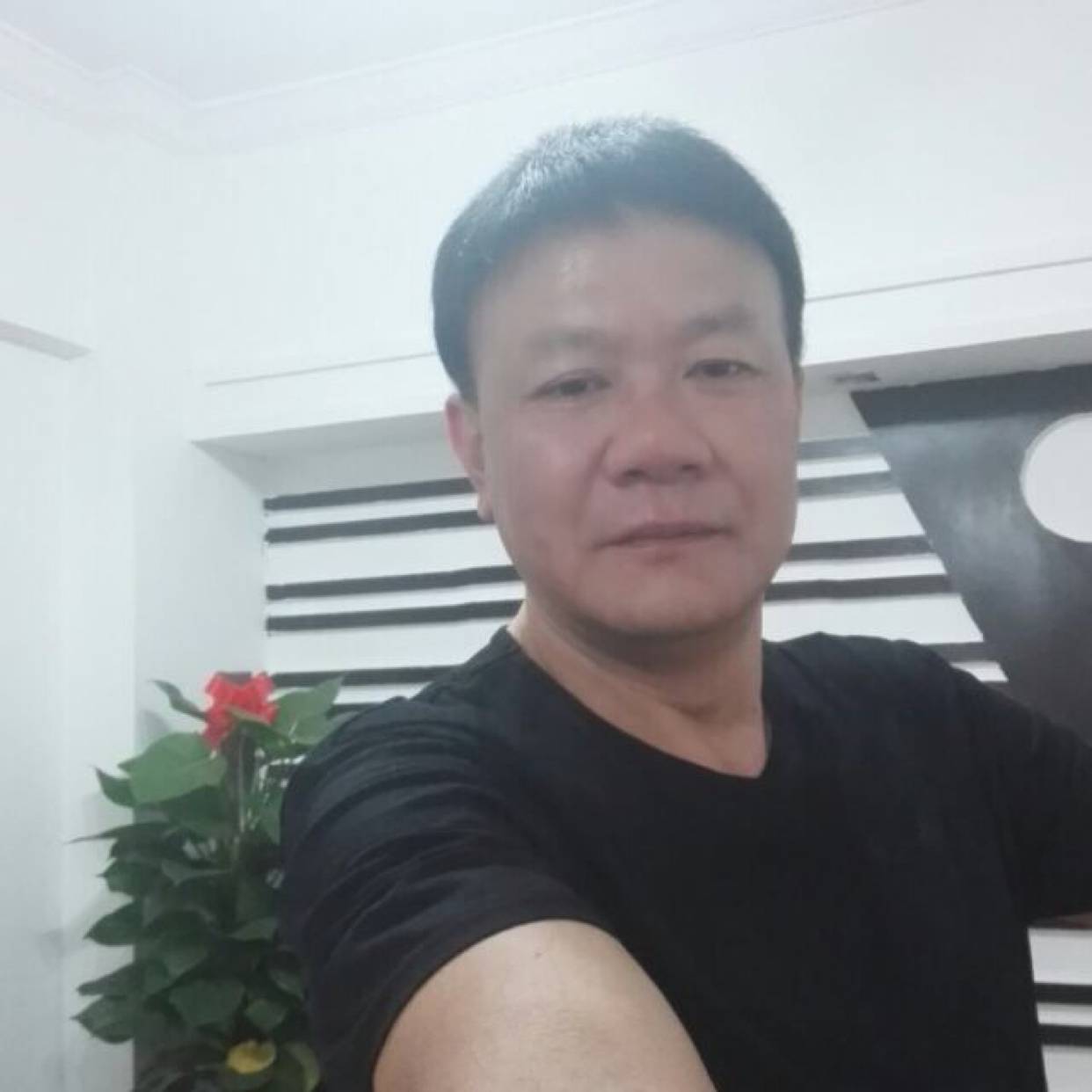 自觉請星星的照片