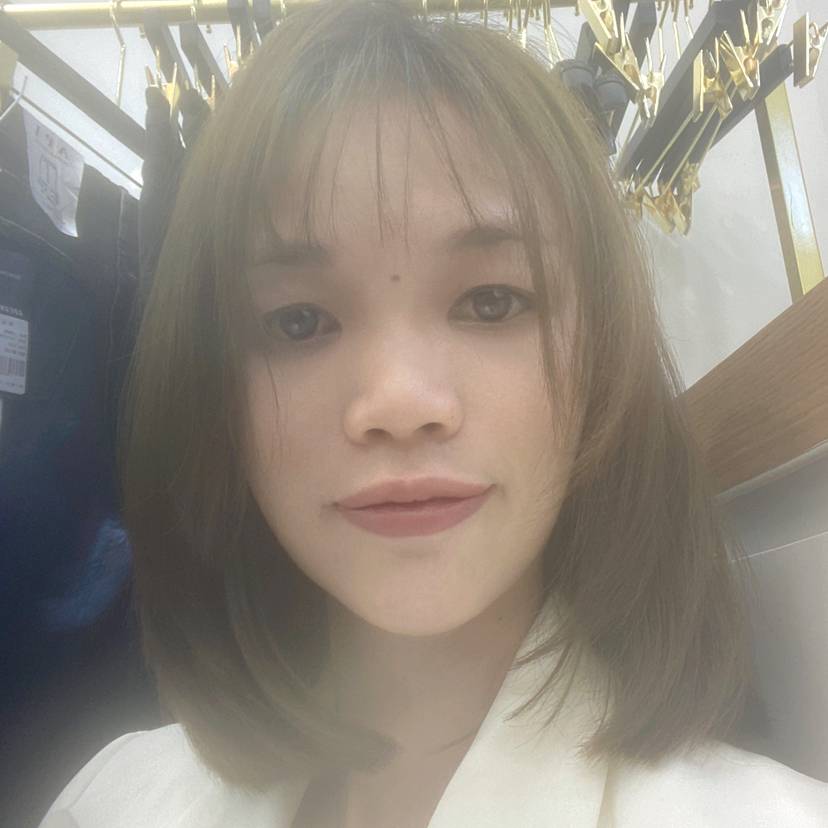 渟渟的照片