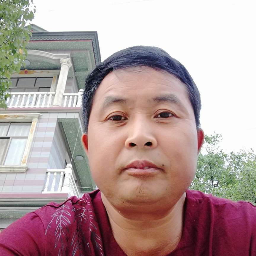 忧心迎茉莉的照片