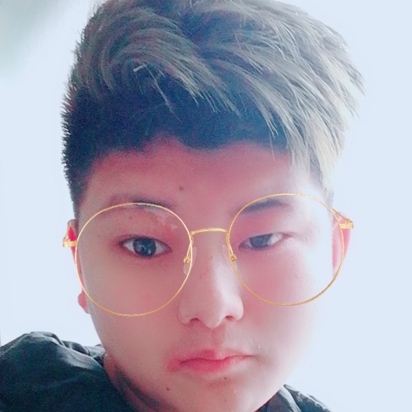 迷离大白的照片