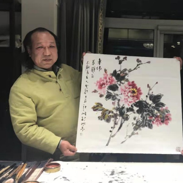 火星上铃的照片