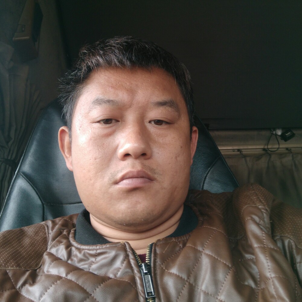 在家乡的照片