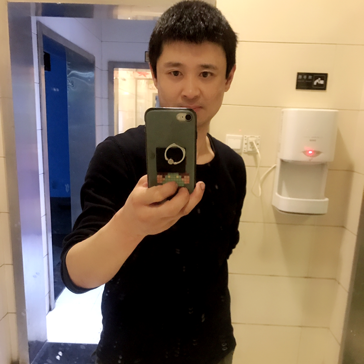 恒心之路的照片