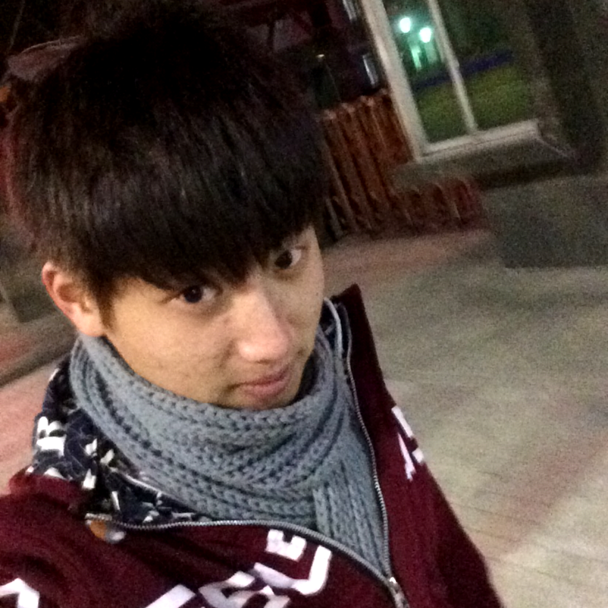 海纳百 川的照片