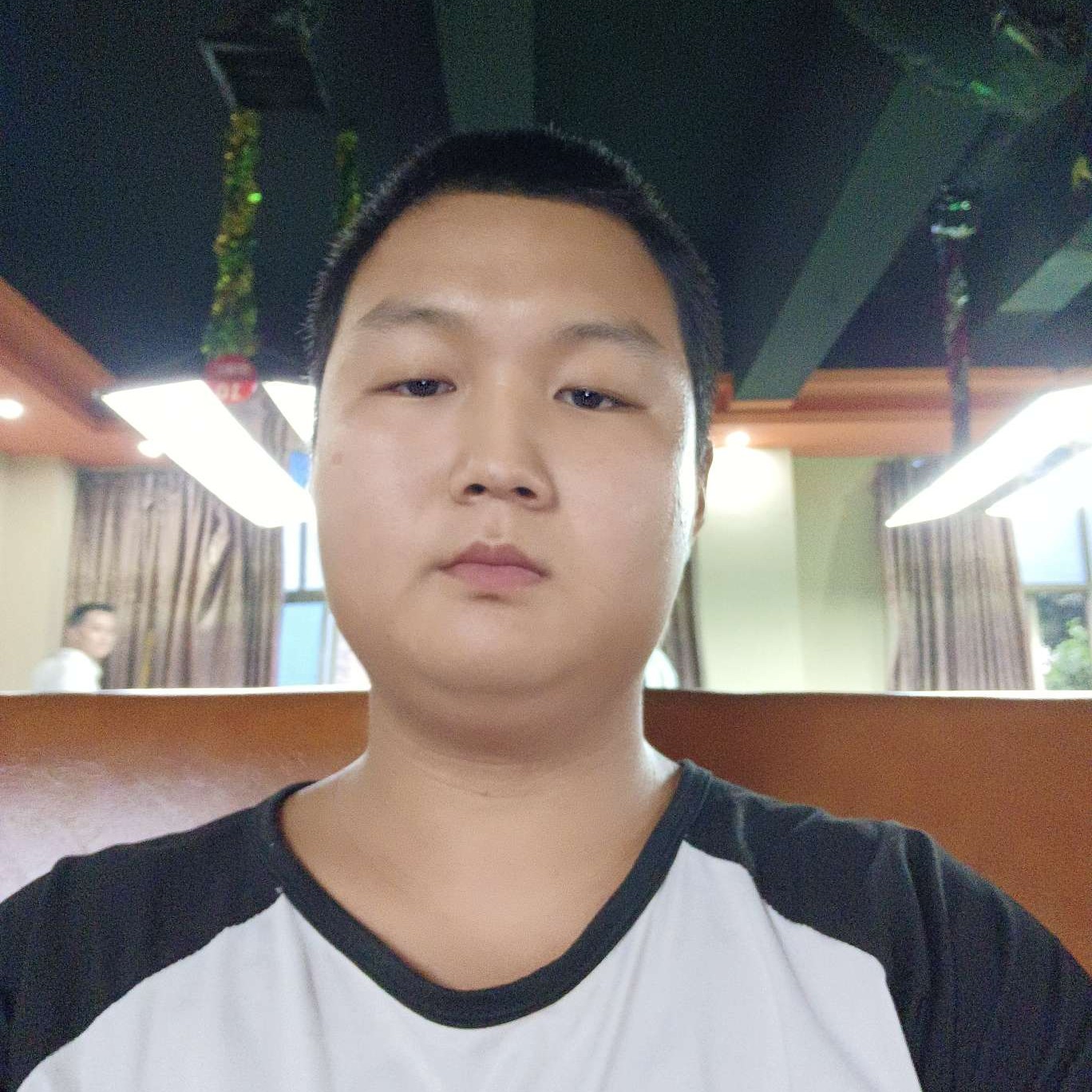 于的照片