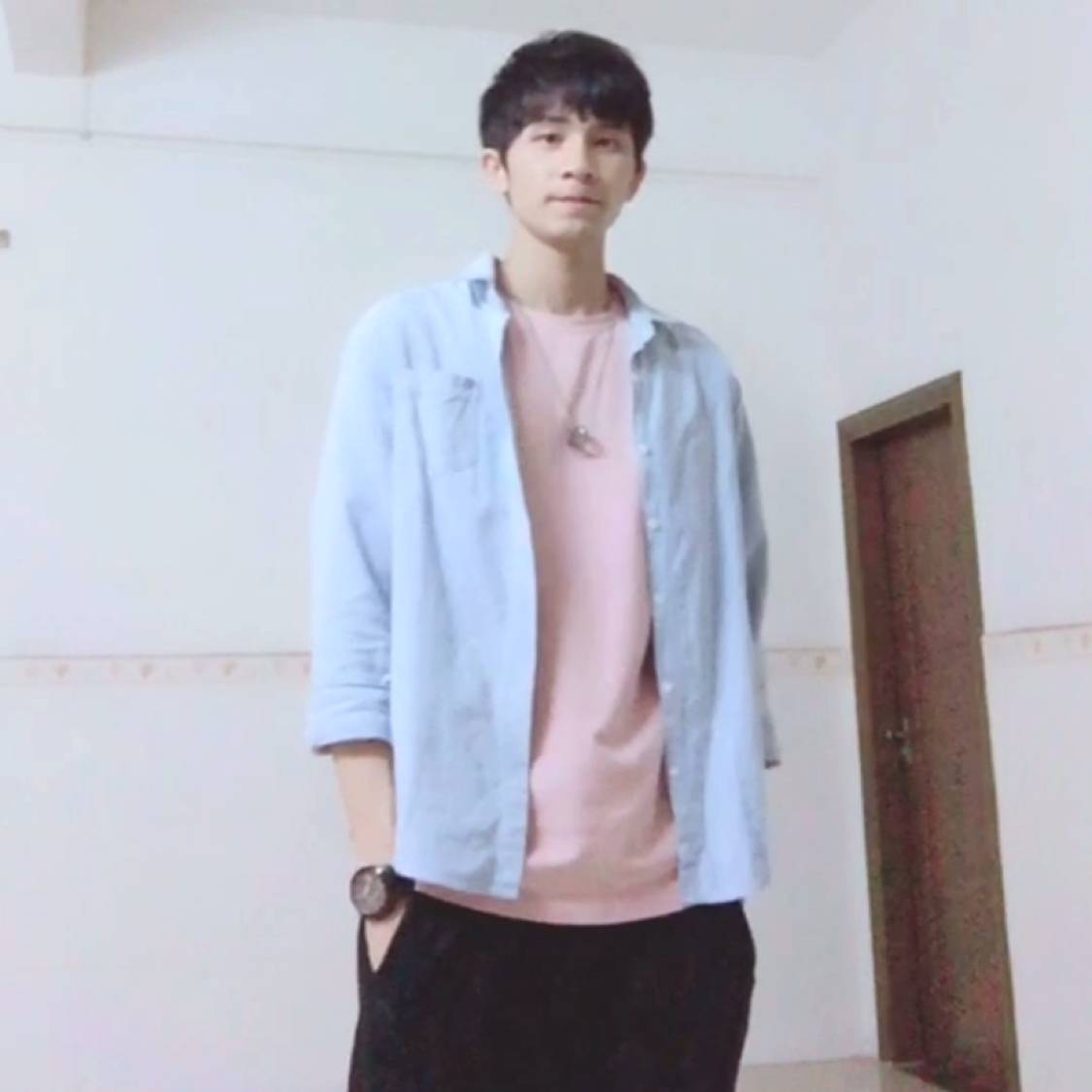 一罐疲劳的照片