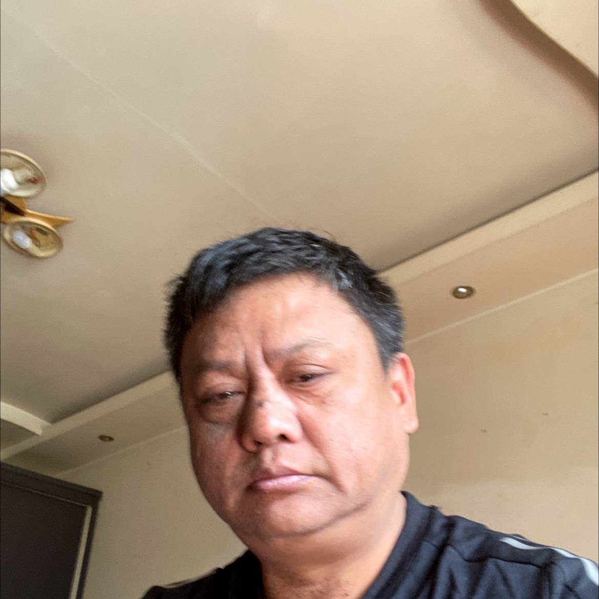 大山相许会撒娇的照片