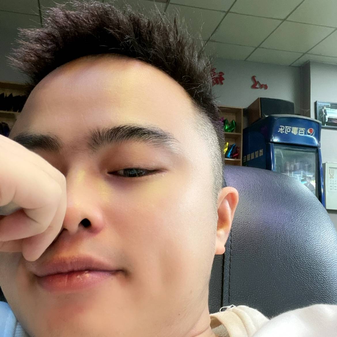 Mr:大东的照片