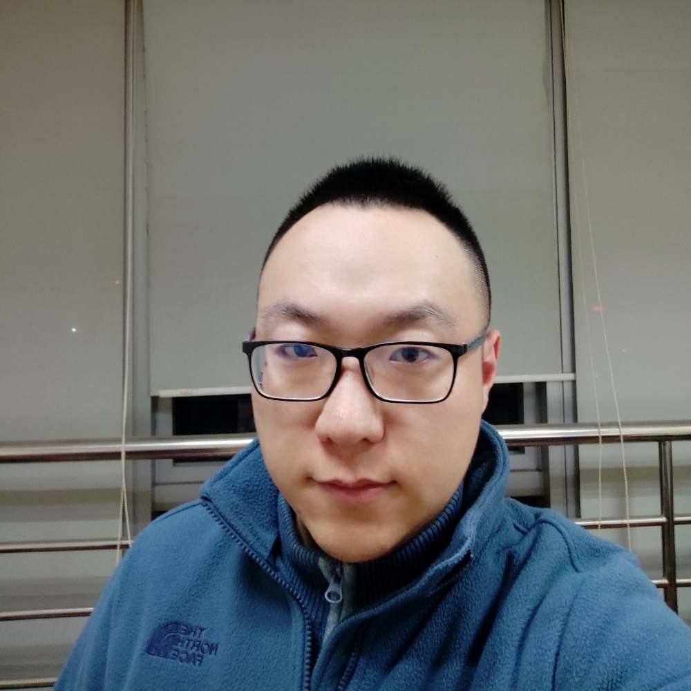 舒易铎的照片
