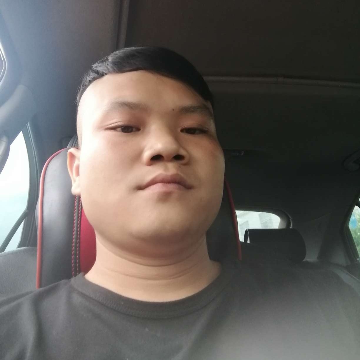 一个人给秋颜的照片