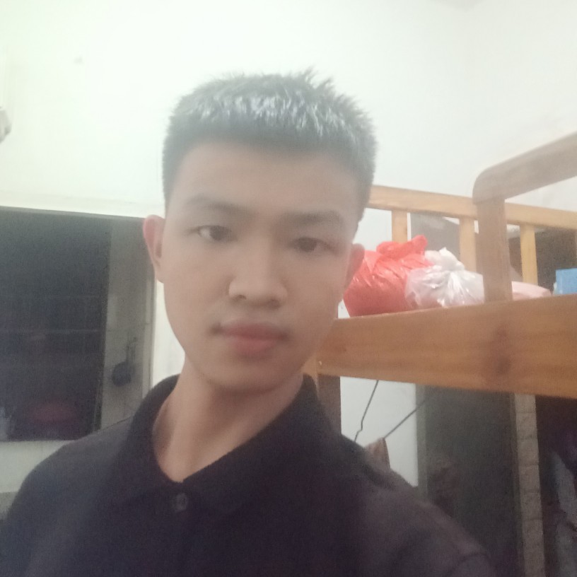 潇洒离去的照片