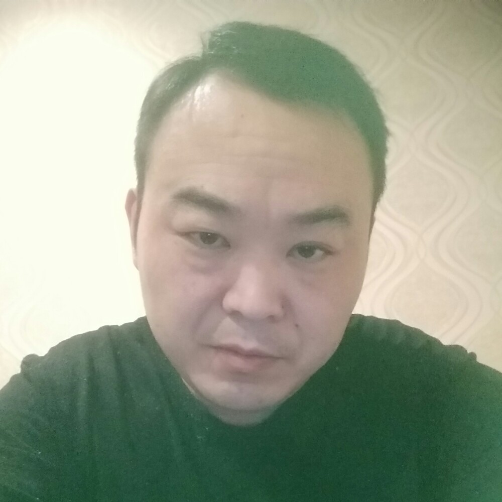夜的美的照片