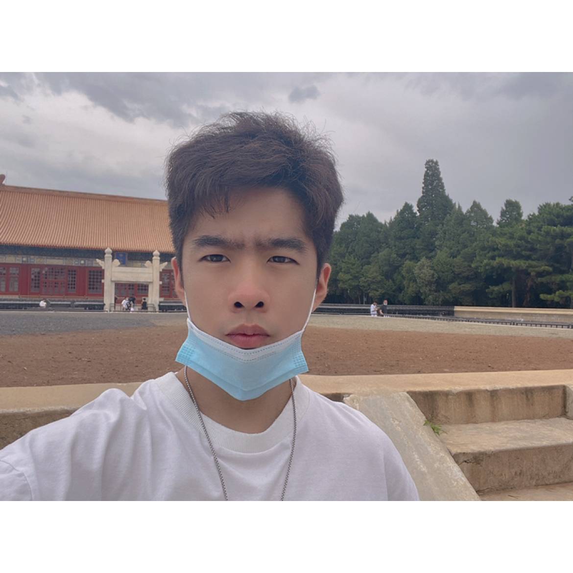 长安无故里~的照片