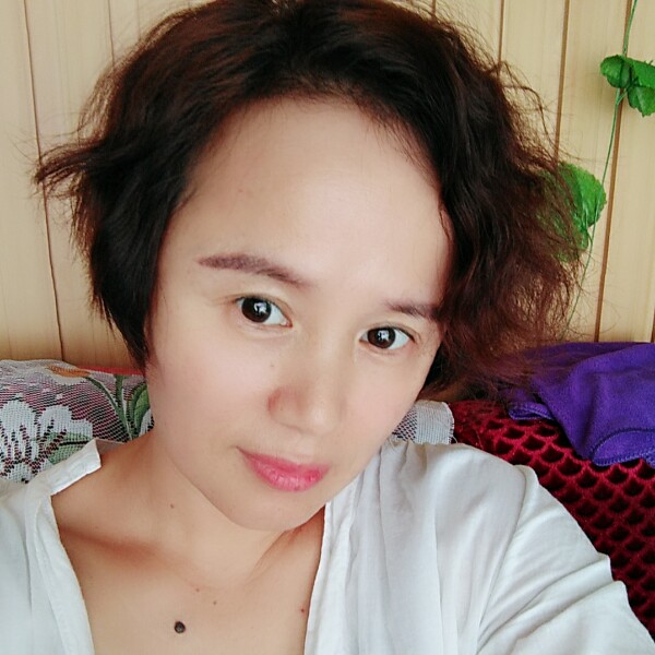 点点留香的照片