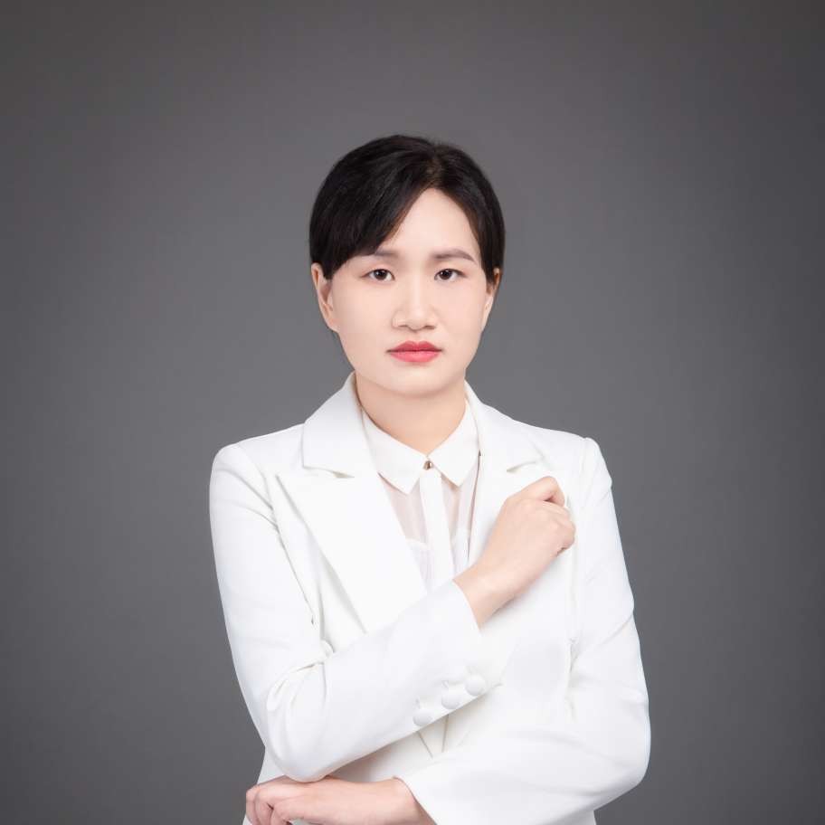 清风过山岗的照片