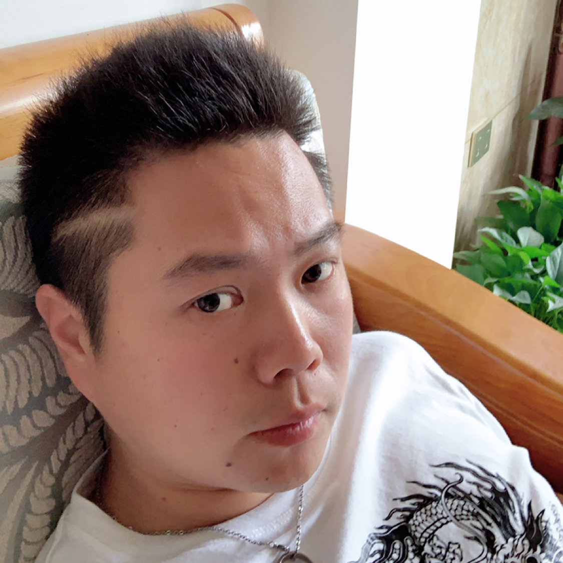吳少的照片