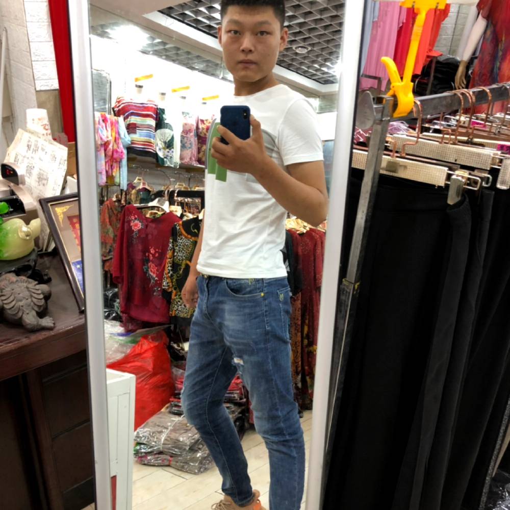 正能量的大脸的照片