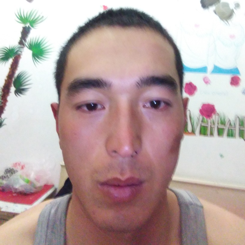 开心还发箍的照片