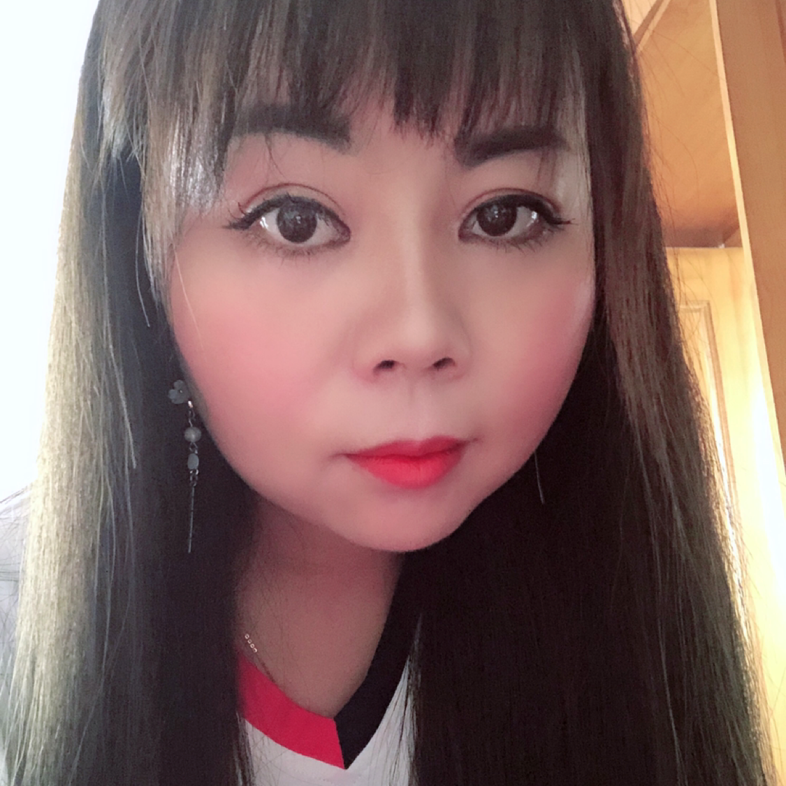 暖光爱温暖的照片